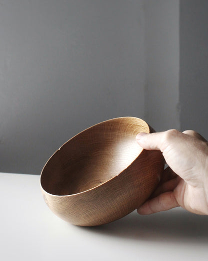 A241 European Oak Wood Center