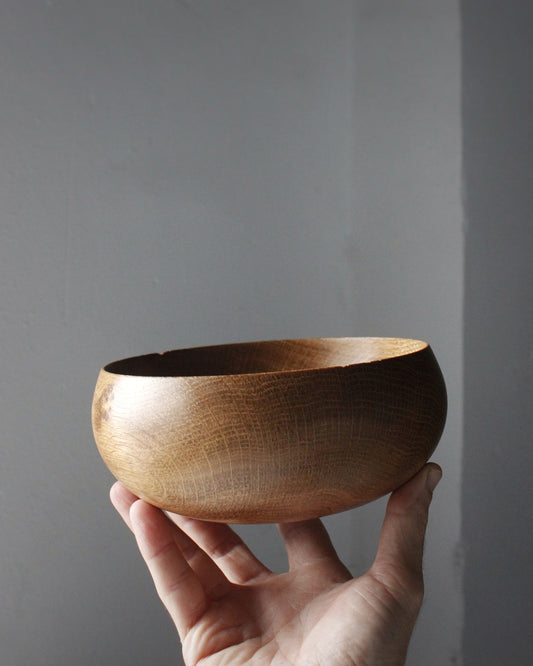 A241 European Oak Wood Center