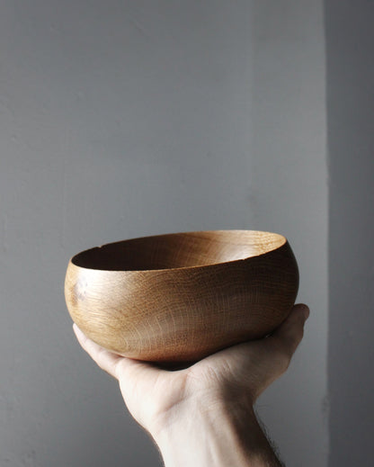 A241 European Oak Wood Center