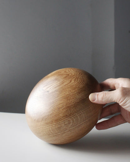 A241 European Oak Wood Center