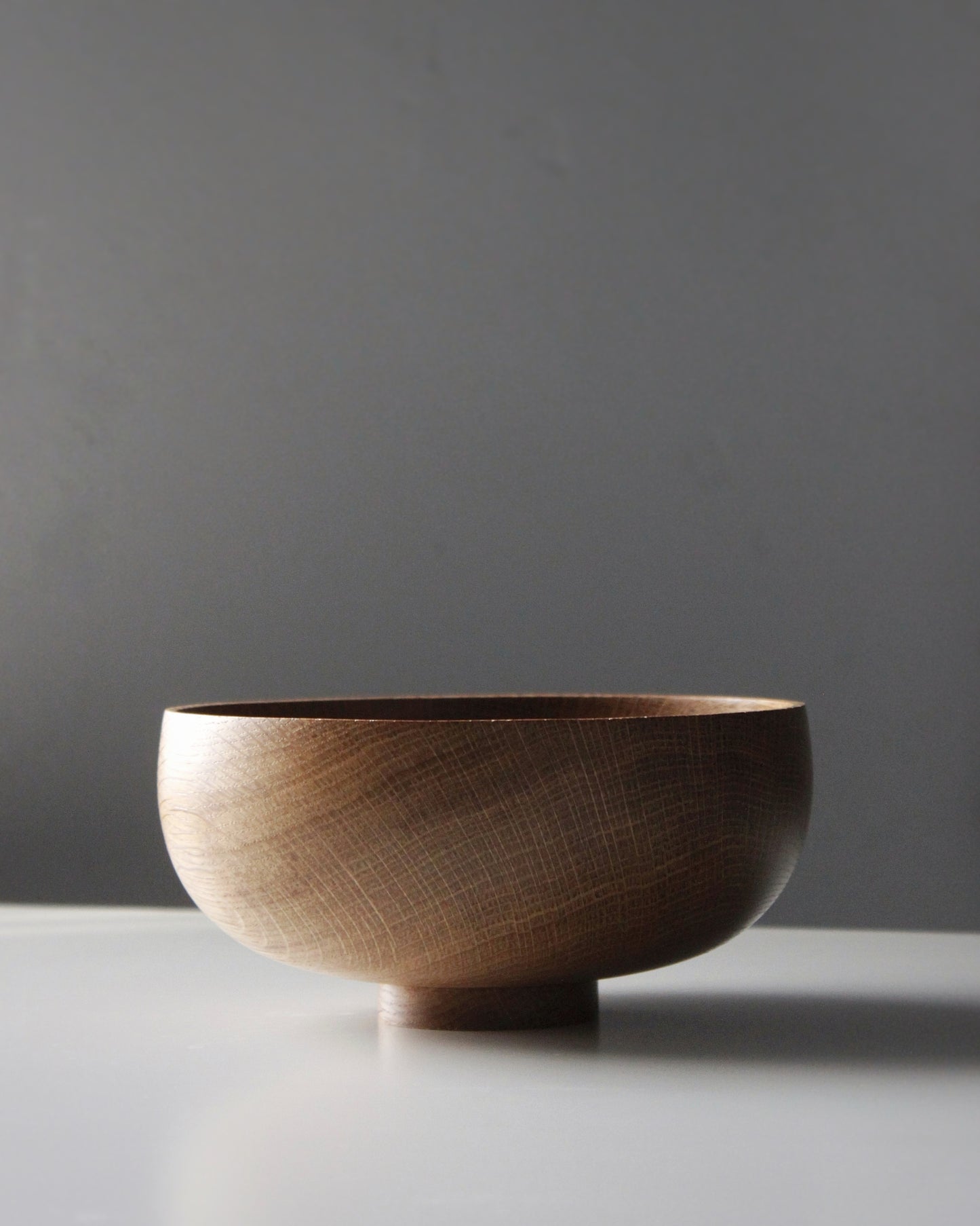 A240 European Oak Wood Center