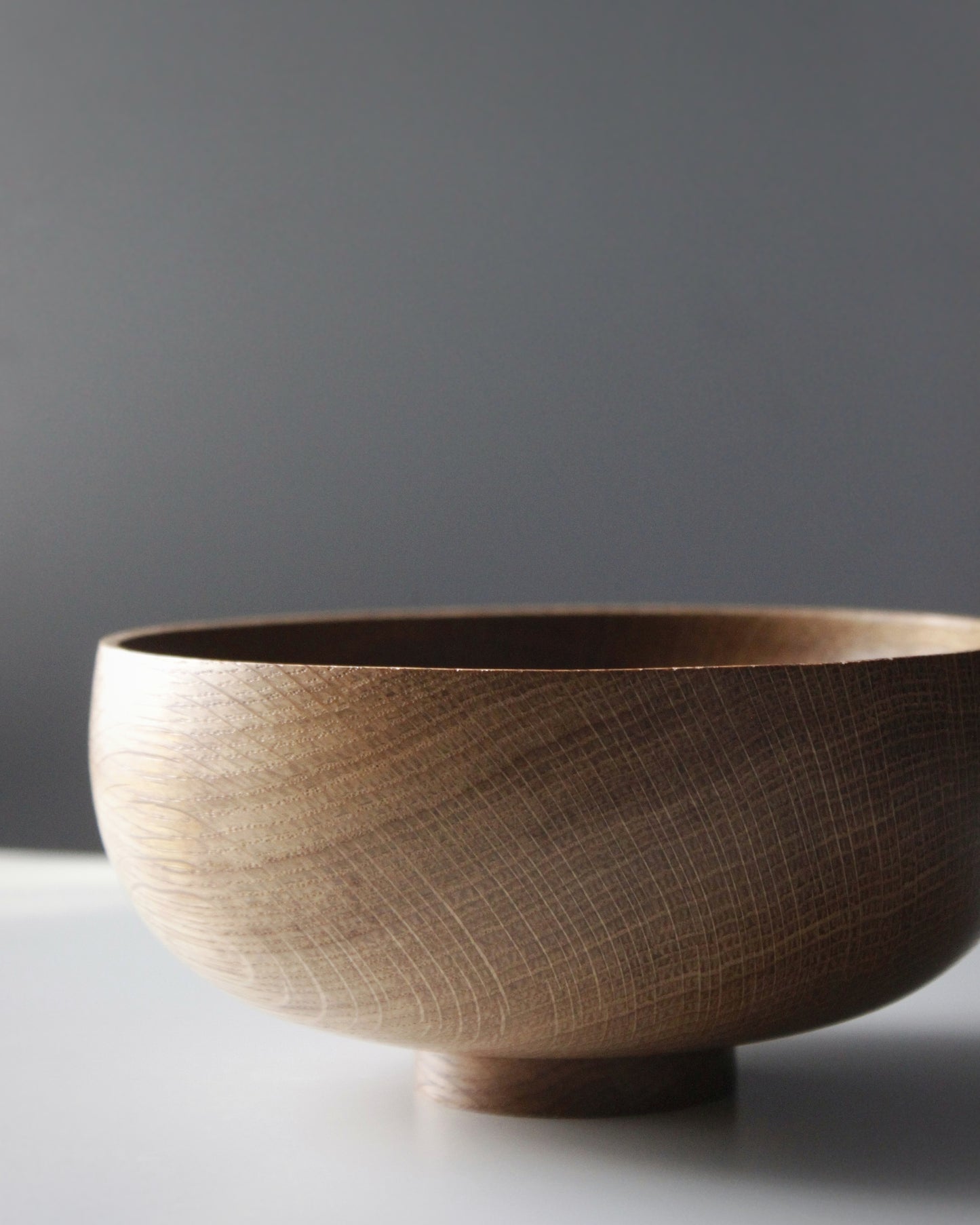 A240 European Oak Wood Center