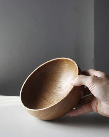 A240 European Oak Wood Center