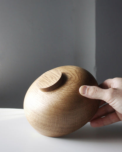 A240 European Oak Wood Center