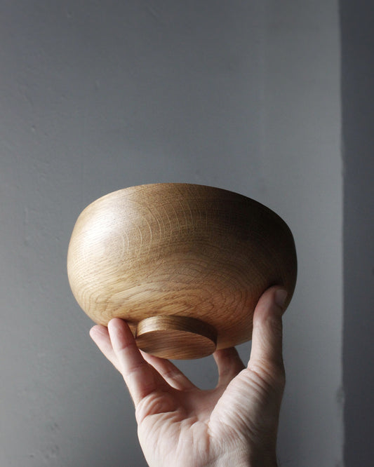 A240 European Oak Wood Center