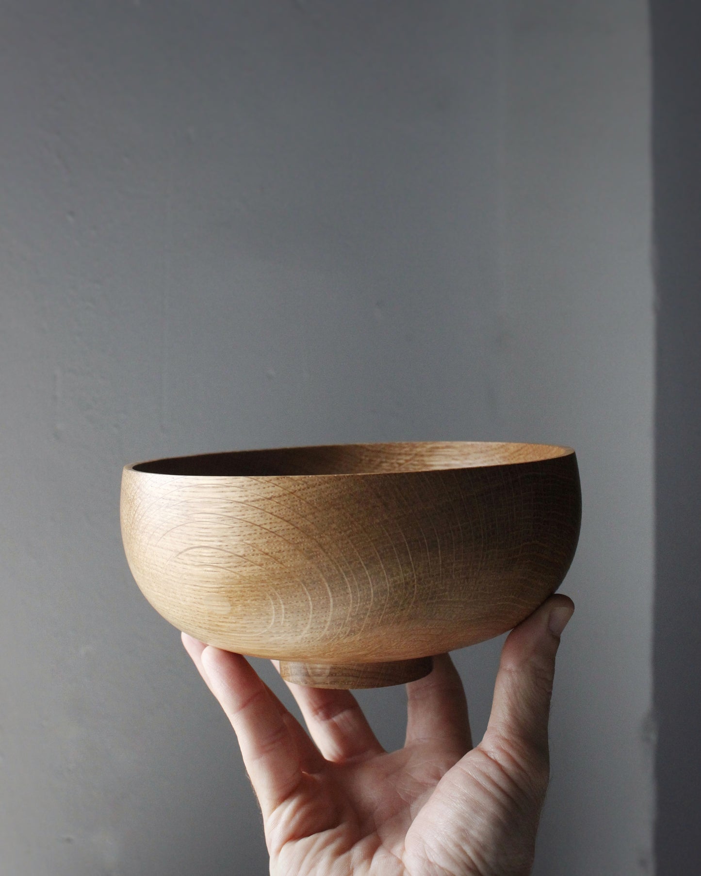 A240 European Oak Wood Center