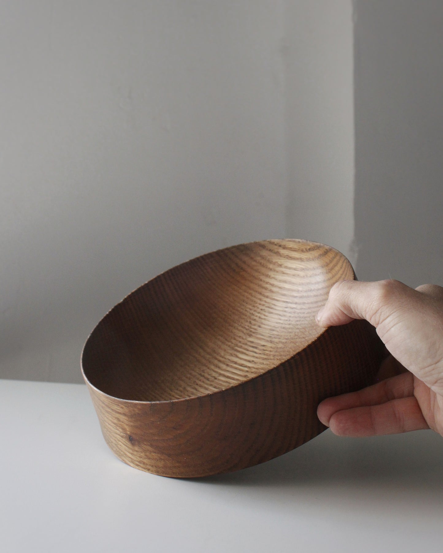 A226 European Oak Wood Center