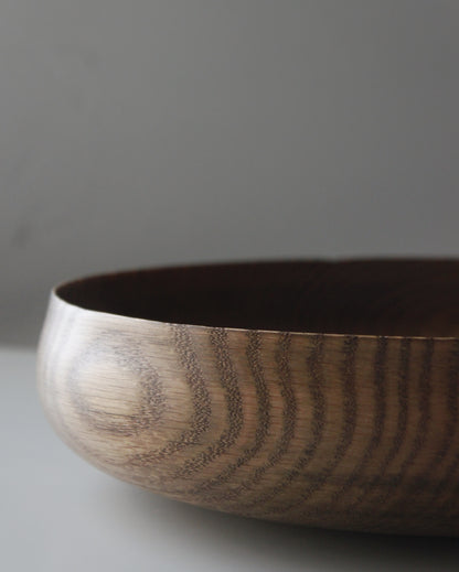 A225 European Oak Wood Center