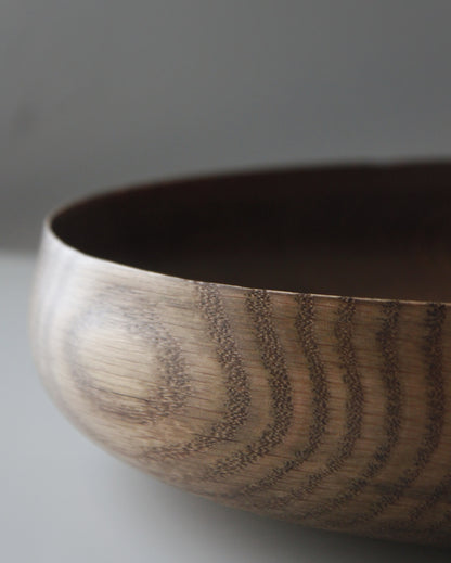 A225 European Oak Wood Center