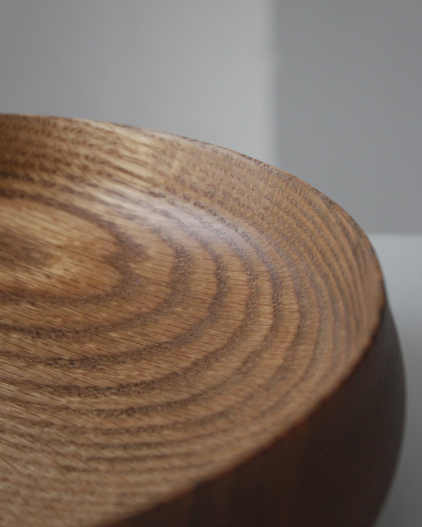 A225 European Oak Wood Center