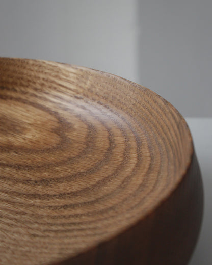 A225 European Oak Wood Center