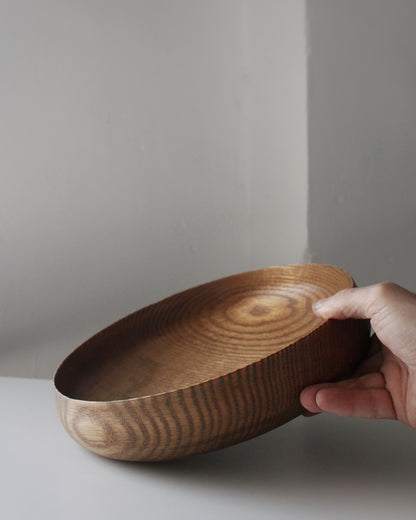 A225 European Oak Wood Center