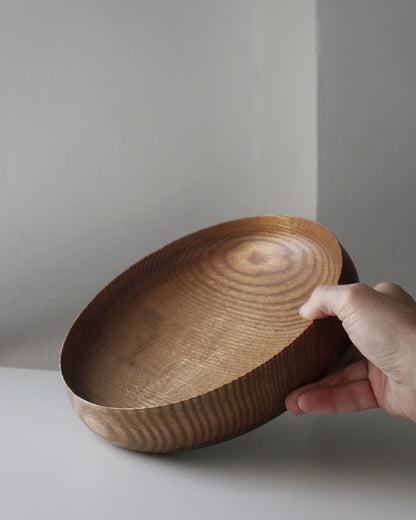 A225 European Oak Wood Center