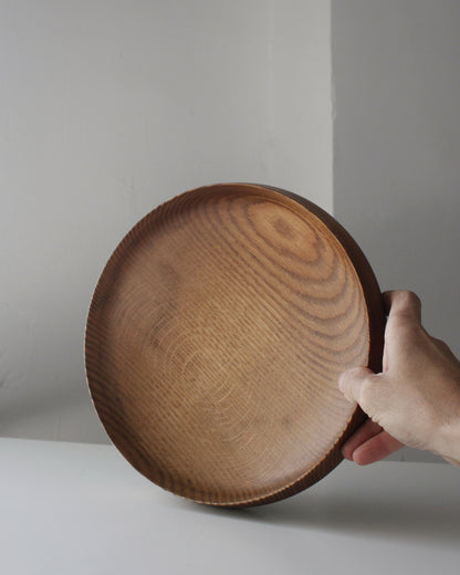 A225 European Oak Wood Center