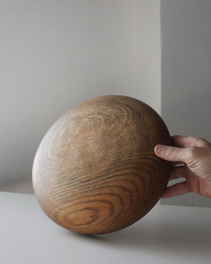 A225 European Oak Wood Center