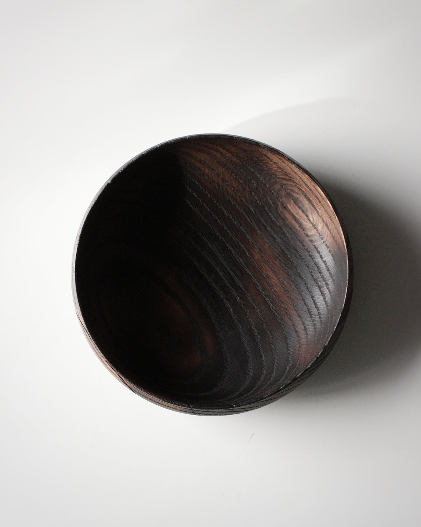 A212 Aged European Oak Wood Centerpiece