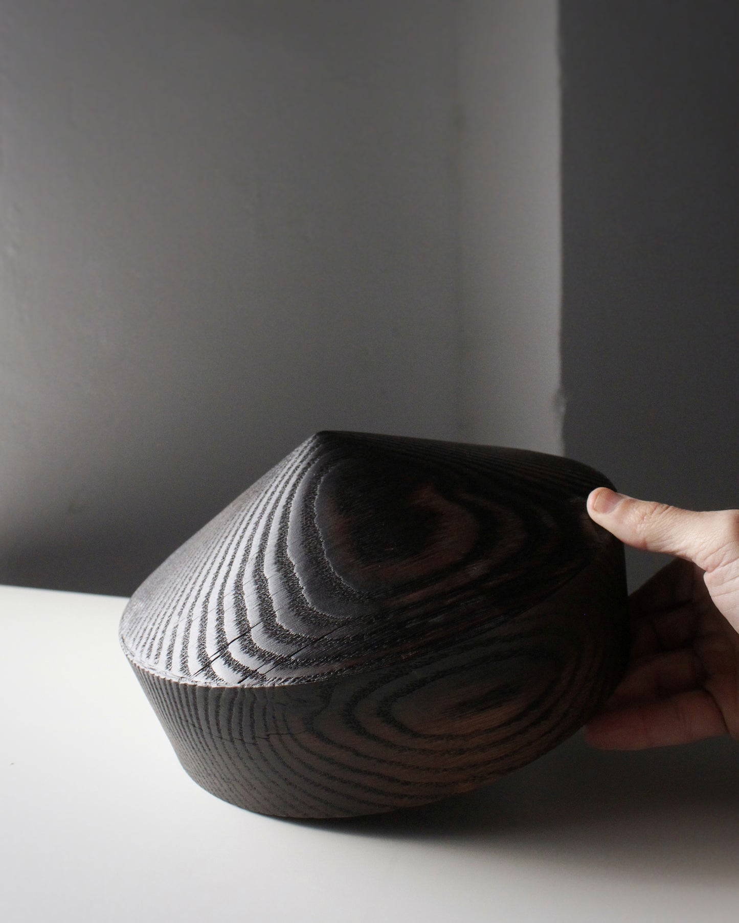 A220 European Oak Wood Center