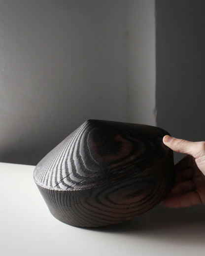 A220 European Oak Wood Center