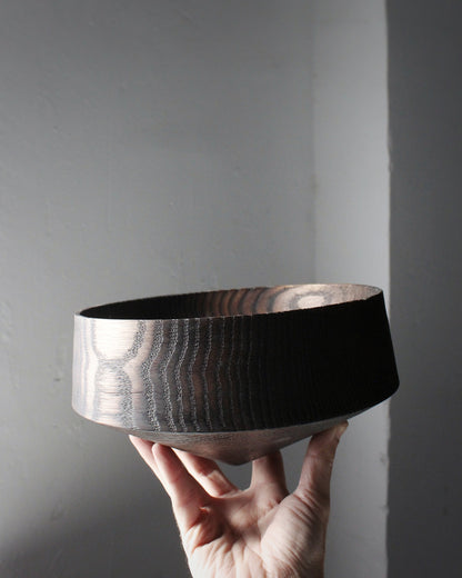 A220 European Oak Wood Center