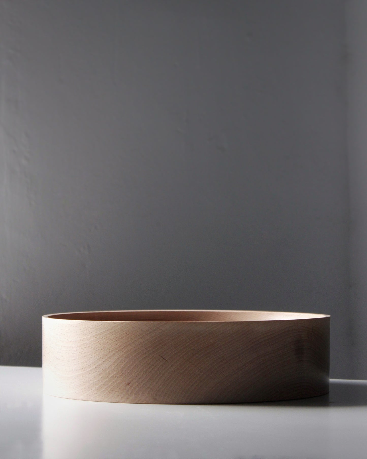 A222 White Beech Wood Center