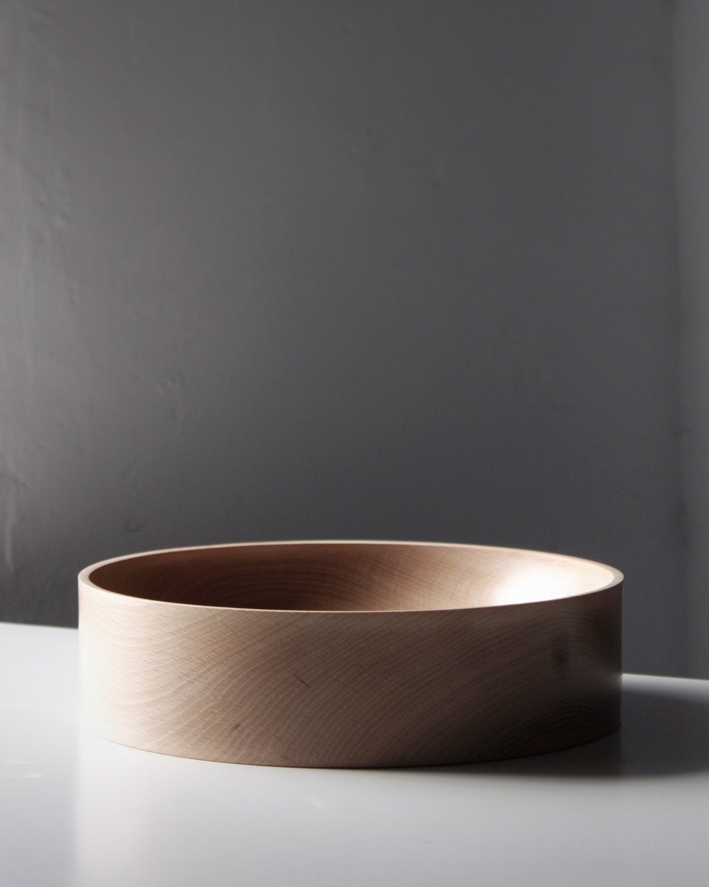 A222 White Beech Wood Center