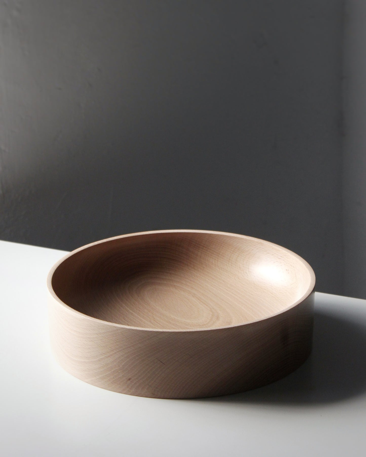 A222 White Beech Wood Center