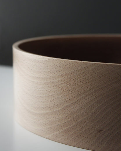 A222 White Beech Wood Center