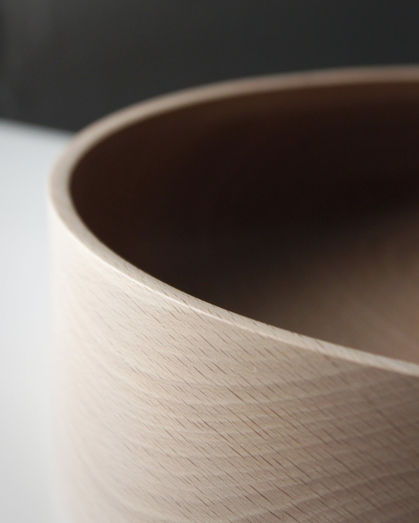 A222 White Beech Wood Center