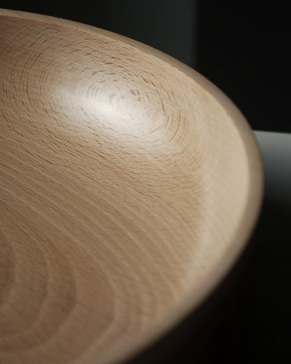 A222 White Beech Wood Center