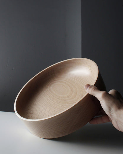 A222 White Beech Wood Center