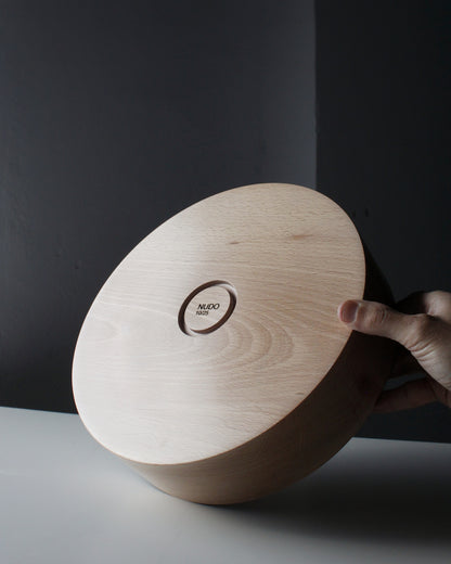 A222 White Beech Wood Center