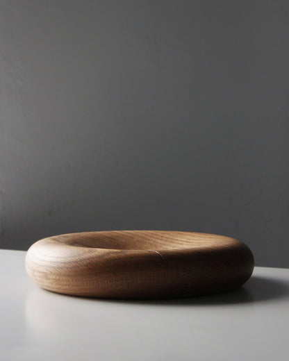 A228 European Oak Wood Center