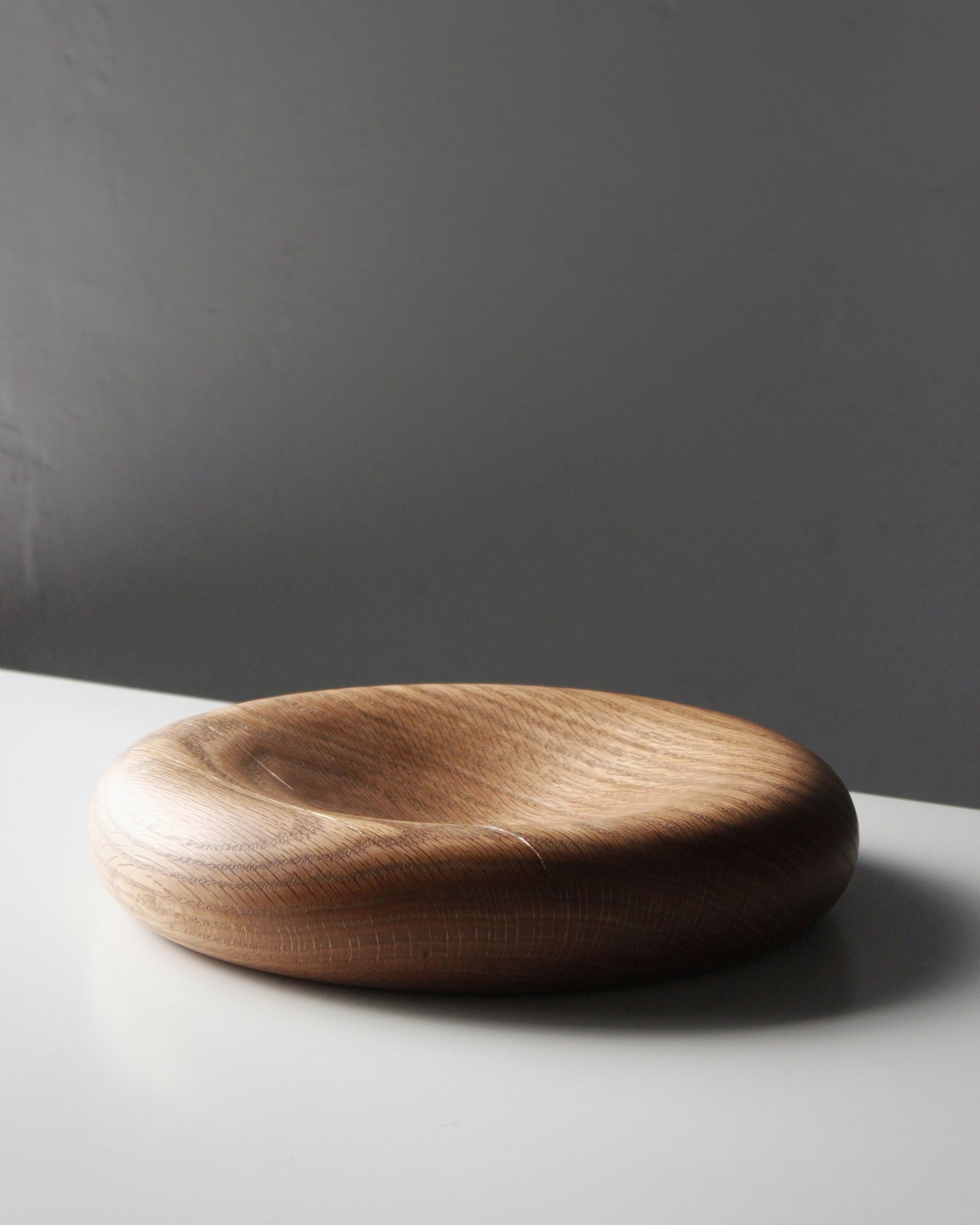 A228 European Oak Wood Center