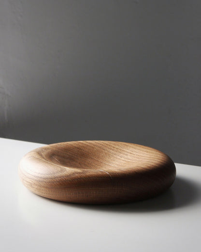 A228 European Oak Wood Center