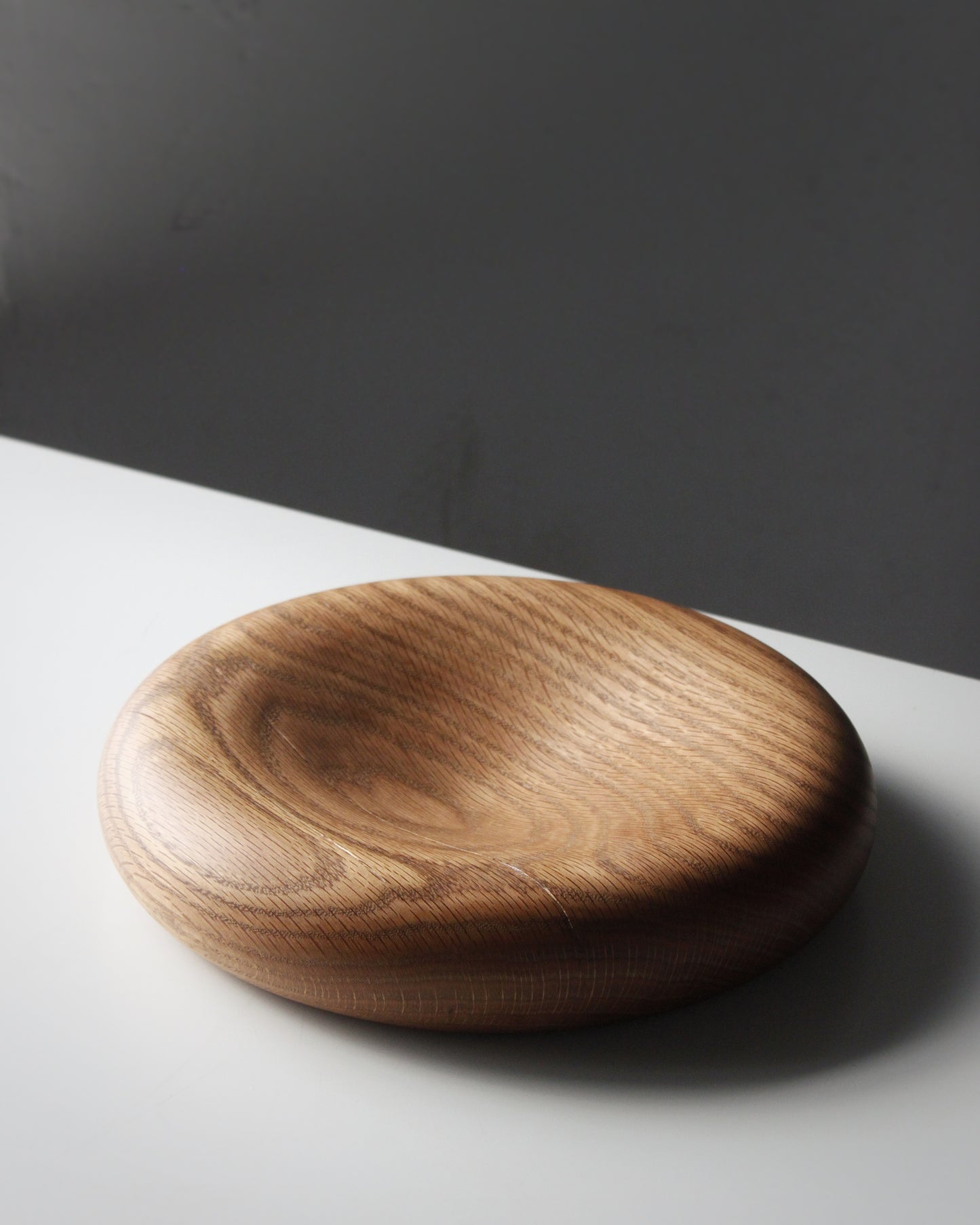 A228 European Oak Wood Center