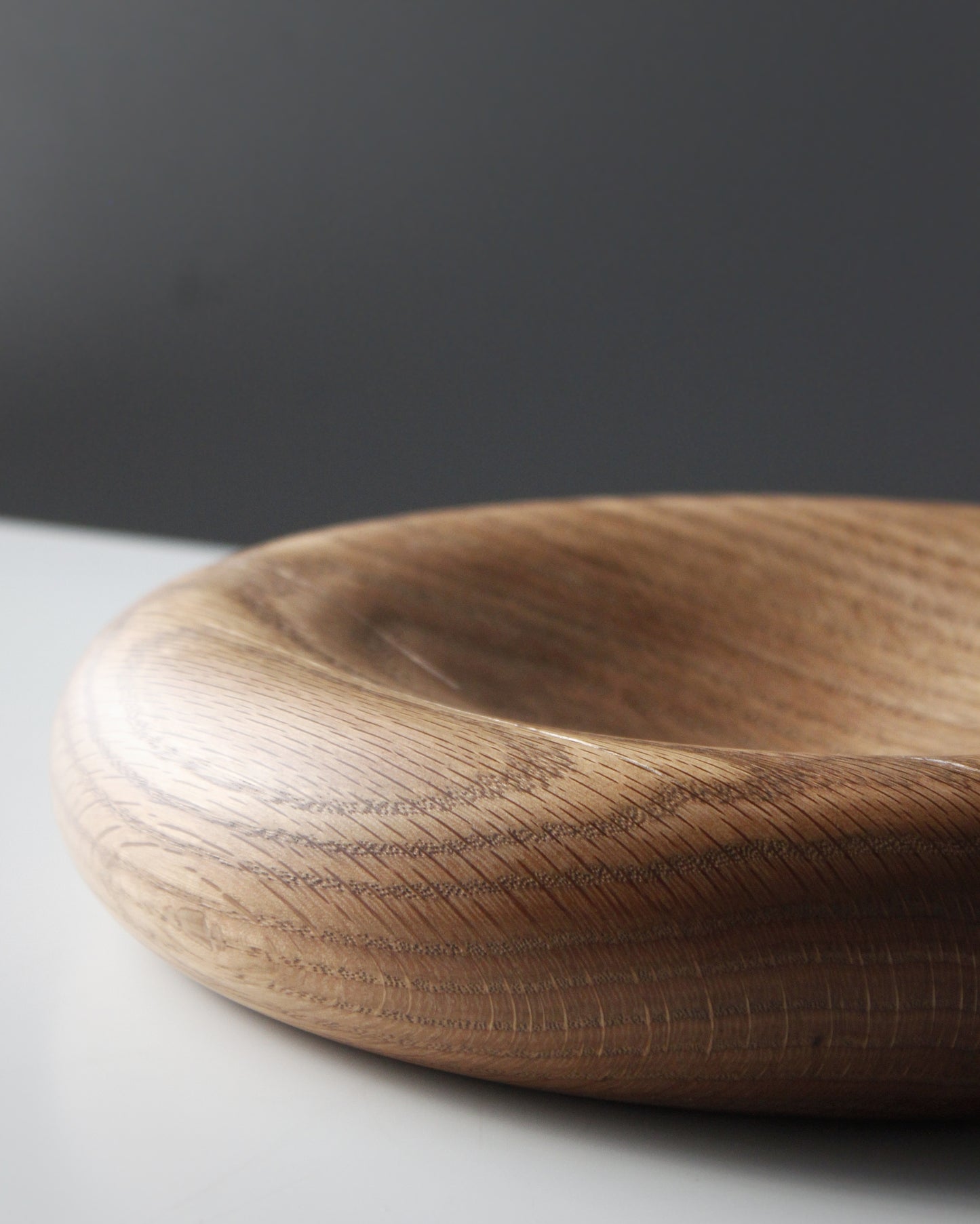 A228 European Oak Wood Center