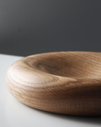 A228 European Oak Wood Center