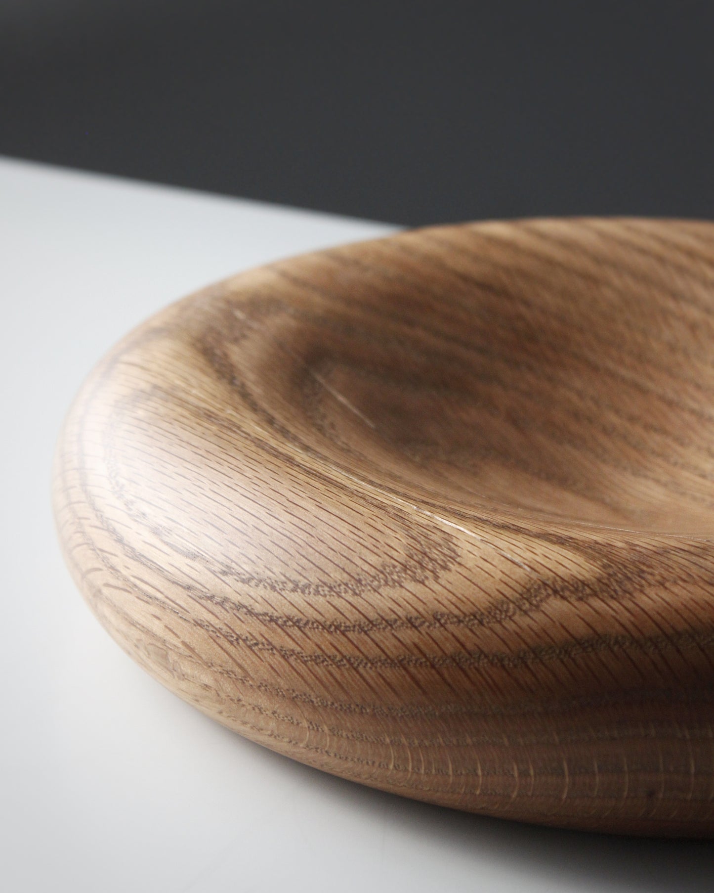 A228 European Oak Wood Center