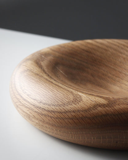 A228 European Oak Wood Center