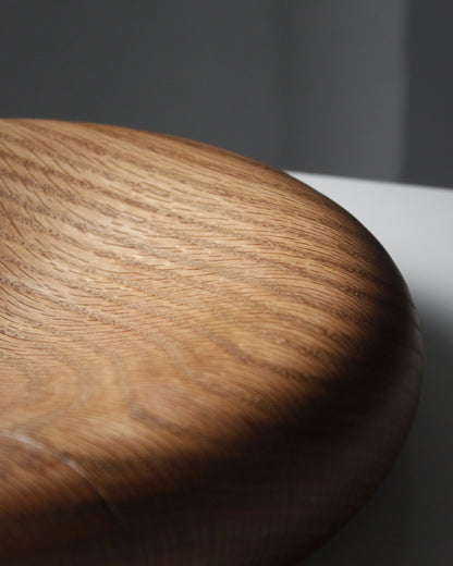 A228 European Oak Wood Center