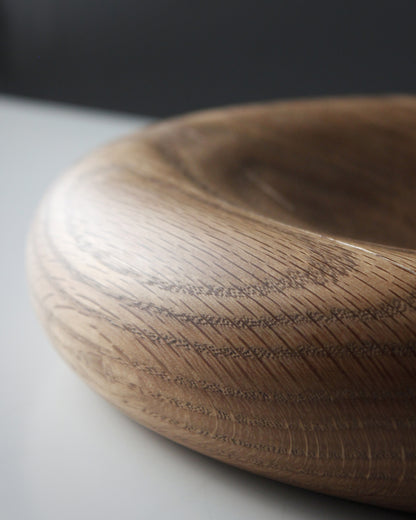 A228 European Oak Wood Center