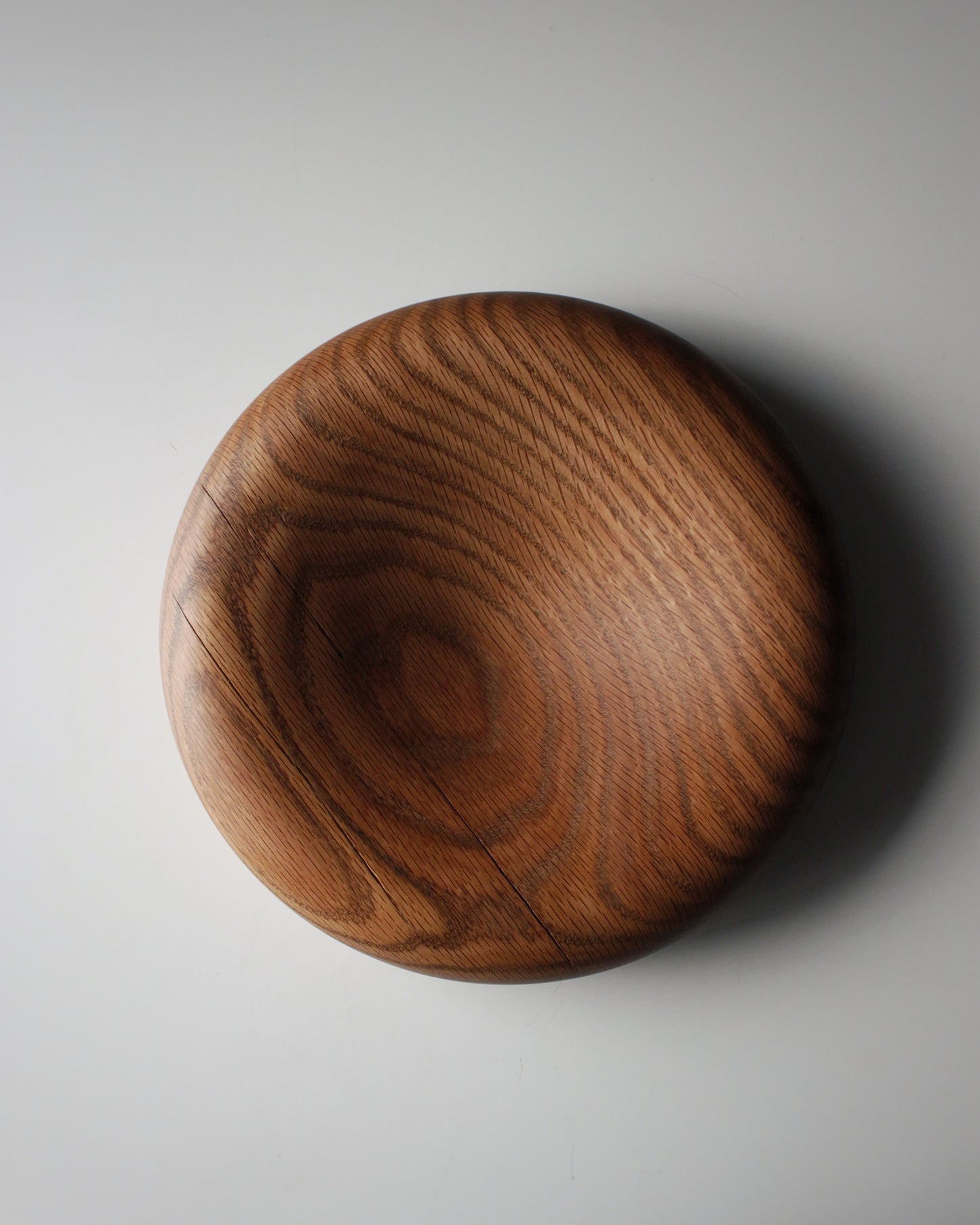 A228 European Oak Wood Center