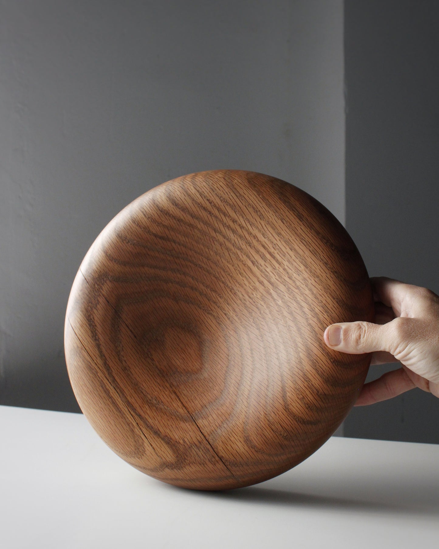 A228 European Oak Wood Center