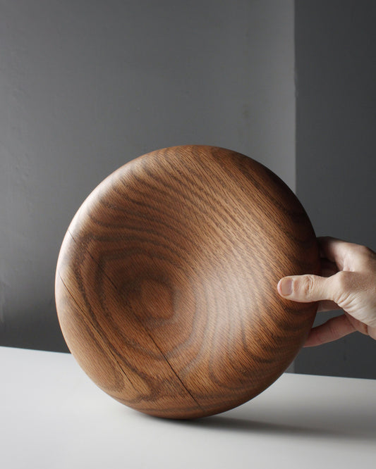 A228 European Oak Wood Center