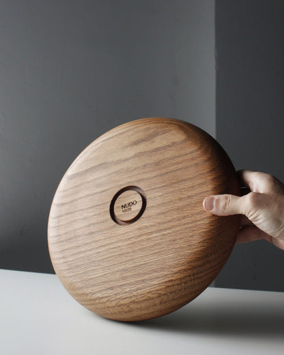 A228 European Oak Wood Center