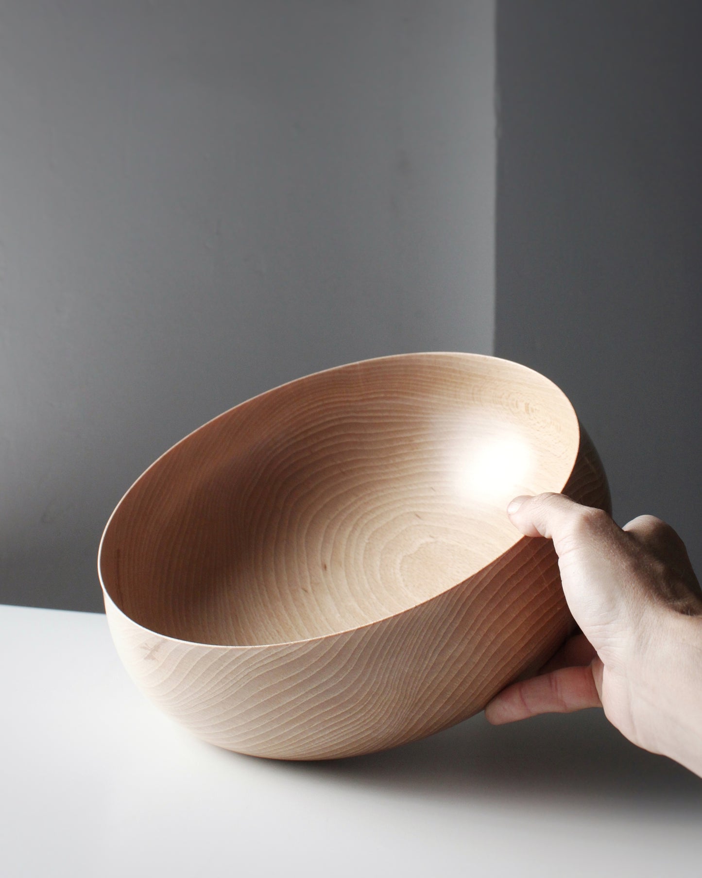 A229 White Beech Wood Center