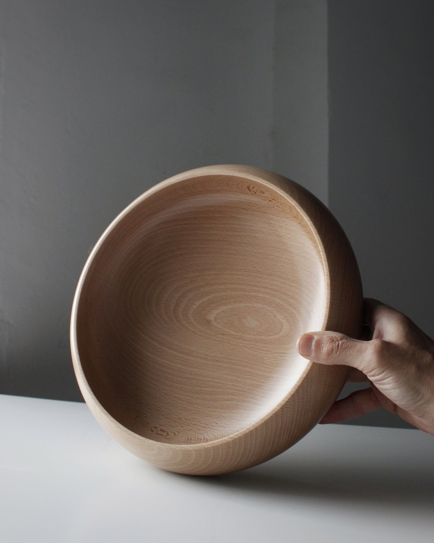 A230 White Beech Wood Center