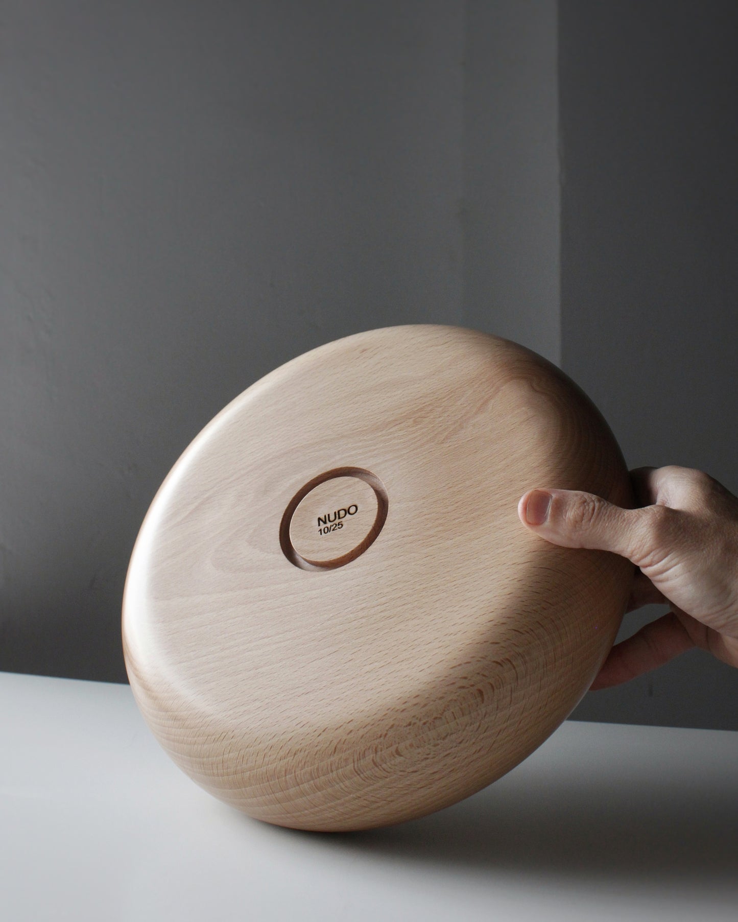 A230 White Beech Wood Center