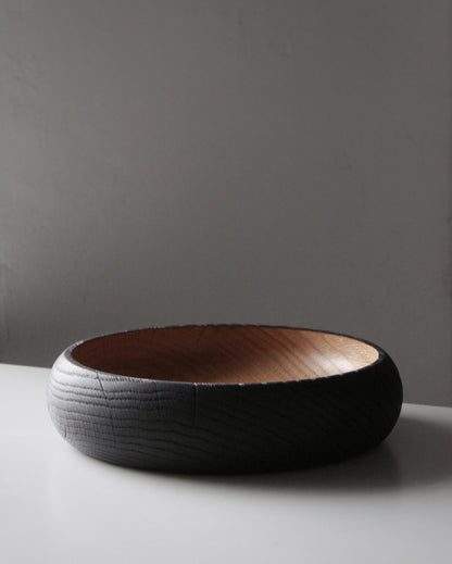 A231 Centro de madera de Roble Rojo