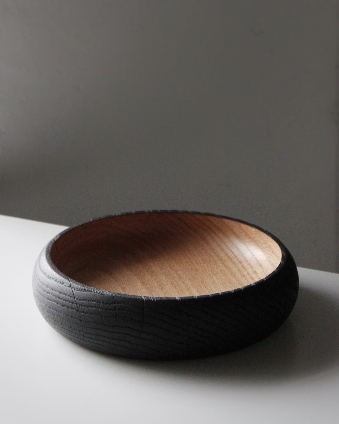 A231 Centro de madera de Roble Rojo